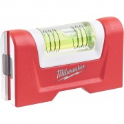 Milwaukee Уровень TORPEDO 7.6 см магнитный 4932472122